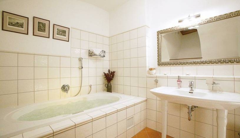 Hotel LEONARDO I+II Český Krumlov